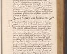 Zdjęcie nr 789 dla obiektu archiwalnego: Acta actorum causarum, sentenciarum tam diffinitivarum quam interloquutoriarum, decretorum, obligationum, quietationum et constitucionum procuratorum coram reverendo domino Bartholomeo Ganthkowsky cancellario Gnesnensi, archidiacono et reverendissimi in Christo patris domini Andree Dei gratia episcopi Cracoviensis vicario in spiritualibus generali Cracoviensi ad annum Domini millesimum quingentesimum quingentesimum primum, cuius indictio nona, pontificatus sanctissimi in Christo patris domini Julii divina providencia pape tercii, annus secundus (sic!) felici omine incipiutur.
