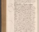 Zdjęcie nr 780 dla obiektu archiwalnego: Acta actorum causarum, sentenciarum tam diffinitivarum quam interloquutoriarum, decretorum, obligationum, quietationum et constitucionum procuratorum coram reverendo domino Bartholomeo Ganthkowsky cancellario Gnesnensi, archidiacono et reverendissimi in Christo patris domini Andree Dei gratia episcopi Cracoviensis vicario in spiritualibus generali Cracoviensi ad annum Domini millesimum quingentesimum quingentesimum primum, cuius indictio nona, pontificatus sanctissimi in Christo patris domini Julii divina providencia pape tercii, annus secundus (sic!) felici omine incipiutur.