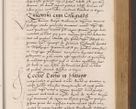 Zdjęcie nr 785 dla obiektu archiwalnego: Acta actorum causarum, sentenciarum tam diffinitivarum quam interloquutoriarum, decretorum, obligationum, quietationum et constitucionum procuratorum coram reverendo domino Bartholomeo Ganthkowsky cancellario Gnesnensi, archidiacono et reverendissimi in Christo patris domini Andree Dei gratia episcopi Cracoviensis vicario in spiritualibus generali Cracoviensi ad annum Domini millesimum quingentesimum quingentesimum primum, cuius indictio nona, pontificatus sanctissimi in Christo patris domini Julii divina providencia pape tercii, annus secundus (sic!) felici omine incipiutur.