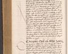 Zdjęcie nr 784 dla obiektu archiwalnego: Acta actorum causarum, sentenciarum tam diffinitivarum quam interloquutoriarum, decretorum, obligationum, quietationum et constitucionum procuratorum coram reverendo domino Bartholomeo Ganthkowsky cancellario Gnesnensi, archidiacono et reverendissimi in Christo patris domini Andree Dei gratia episcopi Cracoviensis vicario in spiritualibus generali Cracoviensi ad annum Domini millesimum quingentesimum quingentesimum primum, cuius indictio nona, pontificatus sanctissimi in Christo patris domini Julii divina providencia pape tercii, annus secundus (sic!) felici omine incipiutur.