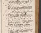 Zdjęcie nr 777 dla obiektu archiwalnego: Acta actorum causarum, sentenciarum tam diffinitivarum quam interloquutoriarum, decretorum, obligationum, quietationum et constitucionum procuratorum coram reverendo domino Bartholomeo Ganthkowsky cancellario Gnesnensi, archidiacono et reverendissimi in Christo patris domini Andree Dei gratia episcopi Cracoviensis vicario in spiritualibus generali Cracoviensi ad annum Domini millesimum quingentesimum quingentesimum primum, cuius indictio nona, pontificatus sanctissimi in Christo patris domini Julii divina providencia pape tercii, annus secundus (sic!) felici omine incipiutur.
