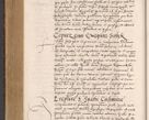 Zdjęcie nr 778 dla obiektu archiwalnego: Acta actorum causarum, sentenciarum tam diffinitivarum quam interloquutoriarum, decretorum, obligationum, quietationum et constitucionum procuratorum coram reverendo domino Bartholomeo Ganthkowsky cancellario Gnesnensi, archidiacono et reverendissimi in Christo patris domini Andree Dei gratia episcopi Cracoviensis vicario in spiritualibus generali Cracoviensi ad annum Domini millesimum quingentesimum quingentesimum primum, cuius indictio nona, pontificatus sanctissimi in Christo patris domini Julii divina providencia pape tercii, annus secundus (sic!) felici omine incipiutur.