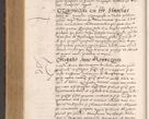 Zdjęcie nr 774 dla obiektu archiwalnego: Acta actorum causarum, sentenciarum tam diffinitivarum quam interloquutoriarum, decretorum, obligationum, quietationum et constitucionum procuratorum coram reverendo domino Bartholomeo Ganthkowsky cancellario Gnesnensi, archidiacono et reverendissimi in Christo patris domini Andree Dei gratia episcopi Cracoviensis vicario in spiritualibus generali Cracoviensi ad annum Domini millesimum quingentesimum quingentesimum primum, cuius indictio nona, pontificatus sanctissimi in Christo patris domini Julii divina providencia pape tercii, annus secundus (sic!) felici omine incipiutur.