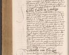 Zdjęcie nr 768 dla obiektu archiwalnego: Acta actorum causarum, sentenciarum tam diffinitivarum quam interloquutoriarum, decretorum, obligationum, quietationum et constitucionum procuratorum coram reverendo domino Bartholomeo Ganthkowsky cancellario Gnesnensi, archidiacono et reverendissimi in Christo patris domini Andree Dei gratia episcopi Cracoviensis vicario in spiritualibus generali Cracoviensi ad annum Domini millesimum quingentesimum quingentesimum primum, cuius indictio nona, pontificatus sanctissimi in Christo patris domini Julii divina providencia pape tercii, annus secundus (sic!) felici omine incipiutur.