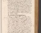 Zdjęcie nr 767 dla obiektu archiwalnego: Acta actorum causarum, sentenciarum tam diffinitivarum quam interloquutoriarum, decretorum, obligationum, quietationum et constitucionum procuratorum coram reverendo domino Bartholomeo Ganthkowsky cancellario Gnesnensi, archidiacono et reverendissimi in Christo patris domini Andree Dei gratia episcopi Cracoviensis vicario in spiritualibus generali Cracoviensi ad annum Domini millesimum quingentesimum quingentesimum primum, cuius indictio nona, pontificatus sanctissimi in Christo patris domini Julii divina providencia pape tercii, annus secundus (sic!) felici omine incipiutur.
