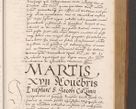 Zdjęcie nr 765 dla obiektu archiwalnego: Acta actorum causarum, sentenciarum tam diffinitivarum quam interloquutoriarum, decretorum, obligationum, quietationum et constitucionum procuratorum coram reverendo domino Bartholomeo Ganthkowsky cancellario Gnesnensi, archidiacono et reverendissimi in Christo patris domini Andree Dei gratia episcopi Cracoviensis vicario in spiritualibus generali Cracoviensi ad annum Domini millesimum quingentesimum quingentesimum primum, cuius indictio nona, pontificatus sanctissimi in Christo patris domini Julii divina providencia pape tercii, annus secundus (sic!) felici omine incipiutur.