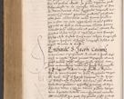 Zdjęcie nr 766 dla obiektu archiwalnego: Acta actorum causarum, sentenciarum tam diffinitivarum quam interloquutoriarum, decretorum, obligationum, quietationum et constitucionum procuratorum coram reverendo domino Bartholomeo Ganthkowsky cancellario Gnesnensi, archidiacono et reverendissimi in Christo patris domini Andree Dei gratia episcopi Cracoviensis vicario in spiritualibus generali Cracoviensi ad annum Domini millesimum quingentesimum quingentesimum primum, cuius indictio nona, pontificatus sanctissimi in Christo patris domini Julii divina providencia pape tercii, annus secundus (sic!) felici omine incipiutur.