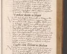 Zdjęcie nr 763 dla obiektu archiwalnego: Acta actorum causarum, sentenciarum tam diffinitivarum quam interloquutoriarum, decretorum, obligationum, quietationum et constitucionum procuratorum coram reverendo domino Bartholomeo Ganthkowsky cancellario Gnesnensi, archidiacono et reverendissimi in Christo patris domini Andree Dei gratia episcopi Cracoviensis vicario in spiritualibus generali Cracoviensi ad annum Domini millesimum quingentesimum quingentesimum primum, cuius indictio nona, pontificatus sanctissimi in Christo patris domini Julii divina providencia pape tercii, annus secundus (sic!) felici omine incipiutur.