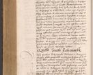Zdjęcie nr 762 dla obiektu archiwalnego: Acta actorum causarum, sentenciarum tam diffinitivarum quam interloquutoriarum, decretorum, obligationum, quietationum et constitucionum procuratorum coram reverendo domino Bartholomeo Ganthkowsky cancellario Gnesnensi, archidiacono et reverendissimi in Christo patris domini Andree Dei gratia episcopi Cracoviensis vicario in spiritualibus generali Cracoviensi ad annum Domini millesimum quingentesimum quingentesimum primum, cuius indictio nona, pontificatus sanctissimi in Christo patris domini Julii divina providencia pape tercii, annus secundus (sic!) felici omine incipiutur.