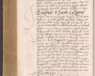 Zdjęcie nr 760 dla obiektu archiwalnego: Acta actorum causarum, sentenciarum tam diffinitivarum quam interloquutoriarum, decretorum, obligationum, quietationum et constitucionum procuratorum coram reverendo domino Bartholomeo Ganthkowsky cancellario Gnesnensi, archidiacono et reverendissimi in Christo patris domini Andree Dei gratia episcopi Cracoviensis vicario in spiritualibus generali Cracoviensi ad annum Domini millesimum quingentesimum quingentesimum primum, cuius indictio nona, pontificatus sanctissimi in Christo patris domini Julii divina providencia pape tercii, annus secundus (sic!) felici omine incipiutur.