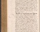 Zdjęcie nr 756 dla obiektu archiwalnego: Acta actorum causarum, sentenciarum tam diffinitivarum quam interloquutoriarum, decretorum, obligationum, quietationum et constitucionum procuratorum coram reverendo domino Bartholomeo Ganthkowsky cancellario Gnesnensi, archidiacono et reverendissimi in Christo patris domini Andree Dei gratia episcopi Cracoviensis vicario in spiritualibus generali Cracoviensi ad annum Domini millesimum quingentesimum quingentesimum primum, cuius indictio nona, pontificatus sanctissimi in Christo patris domini Julii divina providencia pape tercii, annus secundus (sic!) felici omine incipiutur.