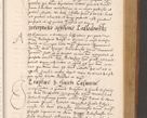 Zdjęcie nr 757 dla obiektu archiwalnego: Acta actorum causarum, sentenciarum tam diffinitivarum quam interloquutoriarum, decretorum, obligationum, quietationum et constitucionum procuratorum coram reverendo domino Bartholomeo Ganthkowsky cancellario Gnesnensi, archidiacono et reverendissimi in Christo patris domini Andree Dei gratia episcopi Cracoviensis vicario in spiritualibus generali Cracoviensi ad annum Domini millesimum quingentesimum quingentesimum primum, cuius indictio nona, pontificatus sanctissimi in Christo patris domini Julii divina providencia pape tercii, annus secundus (sic!) felici omine incipiutur.