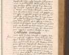 Zdjęcie nr 755 dla obiektu archiwalnego: Acta actorum causarum, sentenciarum tam diffinitivarum quam interloquutoriarum, decretorum, obligationum, quietationum et constitucionum procuratorum coram reverendo domino Bartholomeo Ganthkowsky cancellario Gnesnensi, archidiacono et reverendissimi in Christo patris domini Andree Dei gratia episcopi Cracoviensis vicario in spiritualibus generali Cracoviensi ad annum Domini millesimum quingentesimum quingentesimum primum, cuius indictio nona, pontificatus sanctissimi in Christo patris domini Julii divina providencia pape tercii, annus secundus (sic!) felici omine incipiutur.