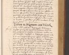 Zdjęcie nr 753 dla obiektu archiwalnego: Acta actorum causarum, sentenciarum tam diffinitivarum quam interloquutoriarum, decretorum, obligationum, quietationum et constitucionum procuratorum coram reverendo domino Bartholomeo Ganthkowsky cancellario Gnesnensi, archidiacono et reverendissimi in Christo patris domini Andree Dei gratia episcopi Cracoviensis vicario in spiritualibus generali Cracoviensi ad annum Domini millesimum quingentesimum quingentesimum primum, cuius indictio nona, pontificatus sanctissimi in Christo patris domini Julii divina providencia pape tercii, annus secundus (sic!) felici omine incipiutur.