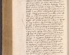 Zdjęcie nr 750 dla obiektu archiwalnego: Acta actorum causarum, sentenciarum tam diffinitivarum quam interloquutoriarum, decretorum, obligationum, quietationum et constitucionum procuratorum coram reverendo domino Bartholomeo Ganthkowsky cancellario Gnesnensi, archidiacono et reverendissimi in Christo patris domini Andree Dei gratia episcopi Cracoviensis vicario in spiritualibus generali Cracoviensi ad annum Domini millesimum quingentesimum quingentesimum primum, cuius indictio nona, pontificatus sanctissimi in Christo patris domini Julii divina providencia pape tercii, annus secundus (sic!) felici omine incipiutur.