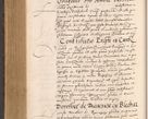 Zdjęcie nr 752 dla obiektu archiwalnego: Acta actorum causarum, sentenciarum tam diffinitivarum quam interloquutoriarum, decretorum, obligationum, quietationum et constitucionum procuratorum coram reverendo domino Bartholomeo Ganthkowsky cancellario Gnesnensi, archidiacono et reverendissimi in Christo patris domini Andree Dei gratia episcopi Cracoviensis vicario in spiritualibus generali Cracoviensi ad annum Domini millesimum quingentesimum quingentesimum primum, cuius indictio nona, pontificatus sanctissimi in Christo patris domini Julii divina providencia pape tercii, annus secundus (sic!) felici omine incipiutur.