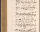 Zdjęcie nr 748 dla obiektu archiwalnego: Acta actorum causarum, sentenciarum tam diffinitivarum quam interloquutoriarum, decretorum, obligationum, quietationum et constitucionum procuratorum coram reverendo domino Bartholomeo Ganthkowsky cancellario Gnesnensi, archidiacono et reverendissimi in Christo patris domini Andree Dei gratia episcopi Cracoviensis vicario in spiritualibus generali Cracoviensi ad annum Domini millesimum quingentesimum quingentesimum primum, cuius indictio nona, pontificatus sanctissimi in Christo patris domini Julii divina providencia pape tercii, annus secundus (sic!) felici omine incipiutur.