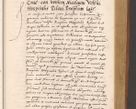 Zdjęcie nr 747 dla obiektu archiwalnego: Acta actorum causarum, sentenciarum tam diffinitivarum quam interloquutoriarum, decretorum, obligationum, quietationum et constitucionum procuratorum coram reverendo domino Bartholomeo Ganthkowsky cancellario Gnesnensi, archidiacono et reverendissimi in Christo patris domini Andree Dei gratia episcopi Cracoviensis vicario in spiritualibus generali Cracoviensi ad annum Domini millesimum quingentesimum quingentesimum primum, cuius indictio nona, pontificatus sanctissimi in Christo patris domini Julii divina providencia pape tercii, annus secundus (sic!) felici omine incipiutur.