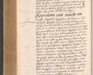 Zdjęcie nr 744 dla obiektu archiwalnego: Acta actorum causarum, sentenciarum tam diffinitivarum quam interloquutoriarum, decretorum, obligationum, quietationum et constitucionum procuratorum coram reverendo domino Bartholomeo Ganthkowsky cancellario Gnesnensi, archidiacono et reverendissimi in Christo patris domini Andree Dei gratia episcopi Cracoviensis vicario in spiritualibus generali Cracoviensi ad annum Domini millesimum quingentesimum quingentesimum primum, cuius indictio nona, pontificatus sanctissimi in Christo patris domini Julii divina providencia pape tercii, annus secundus (sic!) felici omine incipiutur.
