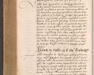 Zdjęcie nr 746 dla obiektu archiwalnego: Acta actorum causarum, sentenciarum tam diffinitivarum quam interloquutoriarum, decretorum, obligationum, quietationum et constitucionum procuratorum coram reverendo domino Bartholomeo Ganthkowsky cancellario Gnesnensi, archidiacono et reverendissimi in Christo patris domini Andree Dei gratia episcopi Cracoviensis vicario in spiritualibus generali Cracoviensi ad annum Domini millesimum quingentesimum quingentesimum primum, cuius indictio nona, pontificatus sanctissimi in Christo patris domini Julii divina providencia pape tercii, annus secundus (sic!) felici omine incipiutur.