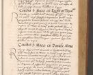 Zdjęcie nr 743 dla obiektu archiwalnego: Acta actorum causarum, sentenciarum tam diffinitivarum quam interloquutoriarum, decretorum, obligationum, quietationum et constitucionum procuratorum coram reverendo domino Bartholomeo Ganthkowsky cancellario Gnesnensi, archidiacono et reverendissimi in Christo patris domini Andree Dei gratia episcopi Cracoviensis vicario in spiritualibus generali Cracoviensi ad annum Domini millesimum quingentesimum quingentesimum primum, cuius indictio nona, pontificatus sanctissimi in Christo patris domini Julii divina providencia pape tercii, annus secundus (sic!) felici omine incipiutur.