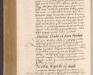 Zdjęcie nr 740 dla obiektu archiwalnego: Acta actorum causarum, sentenciarum tam diffinitivarum quam interloquutoriarum, decretorum, obligationum, quietationum et constitucionum procuratorum coram reverendo domino Bartholomeo Ganthkowsky cancellario Gnesnensi, archidiacono et reverendissimi in Christo patris domini Andree Dei gratia episcopi Cracoviensis vicario in spiritualibus generali Cracoviensi ad annum Domini millesimum quingentesimum quingentesimum primum, cuius indictio nona, pontificatus sanctissimi in Christo patris domini Julii divina providencia pape tercii, annus secundus (sic!) felici omine incipiutur.