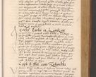 Zdjęcie nr 739 dla obiektu archiwalnego: Acta actorum causarum, sentenciarum tam diffinitivarum quam interloquutoriarum, decretorum, obligationum, quietationum et constitucionum procuratorum coram reverendo domino Bartholomeo Ganthkowsky cancellario Gnesnensi, archidiacono et reverendissimi in Christo patris domini Andree Dei gratia episcopi Cracoviensis vicario in spiritualibus generali Cracoviensi ad annum Domini millesimum quingentesimum quingentesimum primum, cuius indictio nona, pontificatus sanctissimi in Christo patris domini Julii divina providencia pape tercii, annus secundus (sic!) felici omine incipiutur.