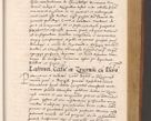 Zdjęcie nr 741 dla obiektu archiwalnego: Acta actorum causarum, sentenciarum tam diffinitivarum quam interloquutoriarum, decretorum, obligationum, quietationum et constitucionum procuratorum coram reverendo domino Bartholomeo Ganthkowsky cancellario Gnesnensi, archidiacono et reverendissimi in Christo patris domini Andree Dei gratia episcopi Cracoviensis vicario in spiritualibus generali Cracoviensi ad annum Domini millesimum quingentesimum quingentesimum primum, cuius indictio nona, pontificatus sanctissimi in Christo patris domini Julii divina providencia pape tercii, annus secundus (sic!) felici omine incipiutur.