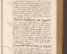 Zdjęcie nr 737 dla obiektu archiwalnego: Acta actorum causarum, sentenciarum tam diffinitivarum quam interloquutoriarum, decretorum, obligationum, quietationum et constitucionum procuratorum coram reverendo domino Bartholomeo Ganthkowsky cancellario Gnesnensi, archidiacono et reverendissimi in Christo patris domini Andree Dei gratia episcopi Cracoviensis vicario in spiritualibus generali Cracoviensi ad annum Domini millesimum quingentesimum quingentesimum primum, cuius indictio nona, pontificatus sanctissimi in Christo patris domini Julii divina providencia pape tercii, annus secundus (sic!) felici omine incipiutur.
