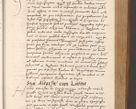 Zdjęcie nr 735 dla obiektu archiwalnego: Acta actorum causarum, sentenciarum tam diffinitivarum quam interloquutoriarum, decretorum, obligationum, quietationum et constitucionum procuratorum coram reverendo domino Bartholomeo Ganthkowsky cancellario Gnesnensi, archidiacono et reverendissimi in Christo patris domini Andree Dei gratia episcopi Cracoviensis vicario in spiritualibus generali Cracoviensi ad annum Domini millesimum quingentesimum quingentesimum primum, cuius indictio nona, pontificatus sanctissimi in Christo patris domini Julii divina providencia pape tercii, annus secundus (sic!) felici omine incipiutur.