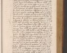 Zdjęcie nr 733 dla obiektu archiwalnego: Acta actorum causarum, sentenciarum tam diffinitivarum quam interloquutoriarum, decretorum, obligationum, quietationum et constitucionum procuratorum coram reverendo domino Bartholomeo Ganthkowsky cancellario Gnesnensi, archidiacono et reverendissimi in Christo patris domini Andree Dei gratia episcopi Cracoviensis vicario in spiritualibus generali Cracoviensi ad annum Domini millesimum quingentesimum quingentesimum primum, cuius indictio nona, pontificatus sanctissimi in Christo patris domini Julii divina providencia pape tercii, annus secundus (sic!) felici omine incipiutur.