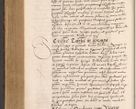 Zdjęcie nr 736 dla obiektu archiwalnego: Acta actorum causarum, sentenciarum tam diffinitivarum quam interloquutoriarum, decretorum, obligationum, quietationum et constitucionum procuratorum coram reverendo domino Bartholomeo Ganthkowsky cancellario Gnesnensi, archidiacono et reverendissimi in Christo patris domini Andree Dei gratia episcopi Cracoviensis vicario in spiritualibus generali Cracoviensi ad annum Domini millesimum quingentesimum quingentesimum primum, cuius indictio nona, pontificatus sanctissimi in Christo patris domini Julii divina providencia pape tercii, annus secundus (sic!) felici omine incipiutur.
