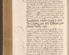 Zdjęcie nr 732 dla obiektu archiwalnego: Acta actorum causarum, sentenciarum tam diffinitivarum quam interloquutoriarum, decretorum, obligationum, quietationum et constitucionum procuratorum coram reverendo domino Bartholomeo Ganthkowsky cancellario Gnesnensi, archidiacono et reverendissimi in Christo patris domini Andree Dei gratia episcopi Cracoviensis vicario in spiritualibus generali Cracoviensi ad annum Domini millesimum quingentesimum quingentesimum primum, cuius indictio nona, pontificatus sanctissimi in Christo patris domini Julii divina providencia pape tercii, annus secundus (sic!) felici omine incipiutur.