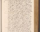 Zdjęcie nr 731 dla obiektu archiwalnego: Acta actorum causarum, sentenciarum tam diffinitivarum quam interloquutoriarum, decretorum, obligationum, quietationum et constitucionum procuratorum coram reverendo domino Bartholomeo Ganthkowsky cancellario Gnesnensi, archidiacono et reverendissimi in Christo patris domini Andree Dei gratia episcopi Cracoviensis vicario in spiritualibus generali Cracoviensi ad annum Domini millesimum quingentesimum quingentesimum primum, cuius indictio nona, pontificatus sanctissimi in Christo patris domini Julii divina providencia pape tercii, annus secundus (sic!) felici omine incipiutur.
