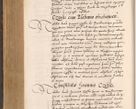 Zdjęcie nr 728 dla obiektu archiwalnego: Acta actorum causarum, sentenciarum tam diffinitivarum quam interloquutoriarum, decretorum, obligationum, quietationum et constitucionum procuratorum coram reverendo domino Bartholomeo Ganthkowsky cancellario Gnesnensi, archidiacono et reverendissimi in Christo patris domini Andree Dei gratia episcopi Cracoviensis vicario in spiritualibus generali Cracoviensi ad annum Domini millesimum quingentesimum quingentesimum primum, cuius indictio nona, pontificatus sanctissimi in Christo patris domini Julii divina providencia pape tercii, annus secundus (sic!) felici omine incipiutur.
