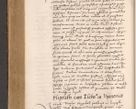Zdjęcie nr 730 dla obiektu archiwalnego: Acta actorum causarum, sentenciarum tam diffinitivarum quam interloquutoriarum, decretorum, obligationum, quietationum et constitucionum procuratorum coram reverendo domino Bartholomeo Ganthkowsky cancellario Gnesnensi, archidiacono et reverendissimi in Christo patris domini Andree Dei gratia episcopi Cracoviensis vicario in spiritualibus generali Cracoviensi ad annum Domini millesimum quingentesimum quingentesimum primum, cuius indictio nona, pontificatus sanctissimi in Christo patris domini Julii divina providencia pape tercii, annus secundus (sic!) felici omine incipiutur.