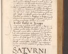 Zdjęcie nr 727 dla obiektu archiwalnego: Acta actorum causarum, sentenciarum tam diffinitivarum quam interloquutoriarum, decretorum, obligationum, quietationum et constitucionum procuratorum coram reverendo domino Bartholomeo Ganthkowsky cancellario Gnesnensi, archidiacono et reverendissimi in Christo patris domini Andree Dei gratia episcopi Cracoviensis vicario in spiritualibus generali Cracoviensi ad annum Domini millesimum quingentesimum quingentesimum primum, cuius indictio nona, pontificatus sanctissimi in Christo patris domini Julii divina providencia pape tercii, annus secundus (sic!) felici omine incipiutur.