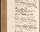 Zdjęcie nr 724 dla obiektu archiwalnego: Acta actorum causarum, sentenciarum tam diffinitivarum quam interloquutoriarum, decretorum, obligationum, quietationum et constitucionum procuratorum coram reverendo domino Bartholomeo Ganthkowsky cancellario Gnesnensi, archidiacono et reverendissimi in Christo patris domini Andree Dei gratia episcopi Cracoviensis vicario in spiritualibus generali Cracoviensi ad annum Domini millesimum quingentesimum quingentesimum primum, cuius indictio nona, pontificatus sanctissimi in Christo patris domini Julii divina providencia pape tercii, annus secundus (sic!) felici omine incipiutur.
