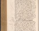 Zdjęcie nr 722 dla obiektu archiwalnego: Acta actorum causarum, sentenciarum tam diffinitivarum quam interloquutoriarum, decretorum, obligationum, quietationum et constitucionum procuratorum coram reverendo domino Bartholomeo Ganthkowsky cancellario Gnesnensi, archidiacono et reverendissimi in Christo patris domini Andree Dei gratia episcopi Cracoviensis vicario in spiritualibus generali Cracoviensi ad annum Domini millesimum quingentesimum quingentesimum primum, cuius indictio nona, pontificatus sanctissimi in Christo patris domini Julii divina providencia pape tercii, annus secundus (sic!) felici omine incipiutur.