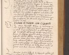 Zdjęcie nr 721 dla obiektu archiwalnego: Acta actorum causarum, sentenciarum tam diffinitivarum quam interloquutoriarum, decretorum, obligationum, quietationum et constitucionum procuratorum coram reverendo domino Bartholomeo Ganthkowsky cancellario Gnesnensi, archidiacono et reverendissimi in Christo patris domini Andree Dei gratia episcopi Cracoviensis vicario in spiritualibus generali Cracoviensi ad annum Domini millesimum quingentesimum quingentesimum primum, cuius indictio nona, pontificatus sanctissimi in Christo patris domini Julii divina providencia pape tercii, annus secundus (sic!) felici omine incipiutur.