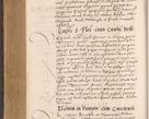 Zdjęcie nr 720 dla obiektu archiwalnego: Acta actorum causarum, sentenciarum tam diffinitivarum quam interloquutoriarum, decretorum, obligationum, quietationum et constitucionum procuratorum coram reverendo domino Bartholomeo Ganthkowsky cancellario Gnesnensi, archidiacono et reverendissimi in Christo patris domini Andree Dei gratia episcopi Cracoviensis vicario in spiritualibus generali Cracoviensi ad annum Domini millesimum quingentesimum quingentesimum primum, cuius indictio nona, pontificatus sanctissimi in Christo patris domini Julii divina providencia pape tercii, annus secundus (sic!) felici omine incipiutur.