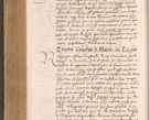 Zdjęcie nr 718 dla obiektu archiwalnego: Acta actorum causarum, sentenciarum tam diffinitivarum quam interloquutoriarum, decretorum, obligationum, quietationum et constitucionum procuratorum coram reverendo domino Bartholomeo Ganthkowsky cancellario Gnesnensi, archidiacono et reverendissimi in Christo patris domini Andree Dei gratia episcopi Cracoviensis vicario in spiritualibus generali Cracoviensi ad annum Domini millesimum quingentesimum quingentesimum primum, cuius indictio nona, pontificatus sanctissimi in Christo patris domini Julii divina providencia pape tercii, annus secundus (sic!) felici omine incipiutur.