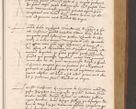 Zdjęcie nr 717 dla obiektu archiwalnego: Acta actorum causarum, sentenciarum tam diffinitivarum quam interloquutoriarum, decretorum, obligationum, quietationum et constitucionum procuratorum coram reverendo domino Bartholomeo Ganthkowsky cancellario Gnesnensi, archidiacono et reverendissimi in Christo patris domini Andree Dei gratia episcopi Cracoviensis vicario in spiritualibus generali Cracoviensi ad annum Domini millesimum quingentesimum quingentesimum primum, cuius indictio nona, pontificatus sanctissimi in Christo patris domini Julii divina providencia pape tercii, annus secundus (sic!) felici omine incipiutur.
