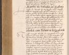 Zdjęcie nr 716 dla obiektu archiwalnego: Acta actorum causarum, sentenciarum tam diffinitivarum quam interloquutoriarum, decretorum, obligationum, quietationum et constitucionum procuratorum coram reverendo domino Bartholomeo Ganthkowsky cancellario Gnesnensi, archidiacono et reverendissimi in Christo patris domini Andree Dei gratia episcopi Cracoviensis vicario in spiritualibus generali Cracoviensi ad annum Domini millesimum quingentesimum quingentesimum primum, cuius indictio nona, pontificatus sanctissimi in Christo patris domini Julii divina providencia pape tercii, annus secundus (sic!) felici omine incipiutur.