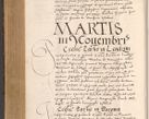 Zdjęcie nr 714 dla obiektu archiwalnego: Acta actorum causarum, sentenciarum tam diffinitivarum quam interloquutoriarum, decretorum, obligationum, quietationum et constitucionum procuratorum coram reverendo domino Bartholomeo Ganthkowsky cancellario Gnesnensi, archidiacono et reverendissimi in Christo patris domini Andree Dei gratia episcopi Cracoviensis vicario in spiritualibus generali Cracoviensi ad annum Domini millesimum quingentesimum quingentesimum primum, cuius indictio nona, pontificatus sanctissimi in Christo patris domini Julii divina providencia pape tercii, annus secundus (sic!) felici omine incipiutur.
