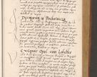 Zdjęcie nr 713 dla obiektu archiwalnego: Acta actorum causarum, sentenciarum tam diffinitivarum quam interloquutoriarum, decretorum, obligationum, quietationum et constitucionum procuratorum coram reverendo domino Bartholomeo Ganthkowsky cancellario Gnesnensi, archidiacono et reverendissimi in Christo patris domini Andree Dei gratia episcopi Cracoviensis vicario in spiritualibus generali Cracoviensi ad annum Domini millesimum quingentesimum quingentesimum primum, cuius indictio nona, pontificatus sanctissimi in Christo patris domini Julii divina providencia pape tercii, annus secundus (sic!) felici omine incipiutur.
