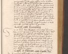 Zdjęcie nr 711 dla obiektu archiwalnego: Acta actorum causarum, sentenciarum tam diffinitivarum quam interloquutoriarum, decretorum, obligationum, quietationum et constitucionum procuratorum coram reverendo domino Bartholomeo Ganthkowsky cancellario Gnesnensi, archidiacono et reverendissimi in Christo patris domini Andree Dei gratia episcopi Cracoviensis vicario in spiritualibus generali Cracoviensi ad annum Domini millesimum quingentesimum quingentesimum primum, cuius indictio nona, pontificatus sanctissimi in Christo patris domini Julii divina providencia pape tercii, annus secundus (sic!) felici omine incipiutur.