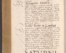 Zdjęcie nr 710 dla obiektu archiwalnego: Acta actorum causarum, sentenciarum tam diffinitivarum quam interloquutoriarum, decretorum, obligationum, quietationum et constitucionum procuratorum coram reverendo domino Bartholomeo Ganthkowsky cancellario Gnesnensi, archidiacono et reverendissimi in Christo patris domini Andree Dei gratia episcopi Cracoviensis vicario in spiritualibus generali Cracoviensi ad annum Domini millesimum quingentesimum quingentesimum primum, cuius indictio nona, pontificatus sanctissimi in Christo patris domini Julii divina providencia pape tercii, annus secundus (sic!) felici omine incipiutur.