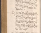 Zdjęcie nr 702 dla obiektu archiwalnego: Acta actorum causarum, sentenciarum tam diffinitivarum quam interloquutoriarum, decretorum, obligationum, quietationum et constitucionum procuratorum coram reverendo domino Bartholomeo Ganthkowsky cancellario Gnesnensi, archidiacono et reverendissimi in Christo patris domini Andree Dei gratia episcopi Cracoviensis vicario in spiritualibus generali Cracoviensi ad annum Domini millesimum quingentesimum quingentesimum primum, cuius indictio nona, pontificatus sanctissimi in Christo patris domini Julii divina providencia pape tercii, annus secundus (sic!) felici omine incipiutur.