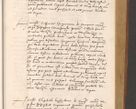 Zdjęcie nr 701 dla obiektu archiwalnego: Acta actorum causarum, sentenciarum tam diffinitivarum quam interloquutoriarum, decretorum, obligationum, quietationum et constitucionum procuratorum coram reverendo domino Bartholomeo Ganthkowsky cancellario Gnesnensi, archidiacono et reverendissimi in Christo patris domini Andree Dei gratia episcopi Cracoviensis vicario in spiritualibus generali Cracoviensi ad annum Domini millesimum quingentesimum quingentesimum primum, cuius indictio nona, pontificatus sanctissimi in Christo patris domini Julii divina providencia pape tercii, annus secundus (sic!) felici omine incipiutur.
